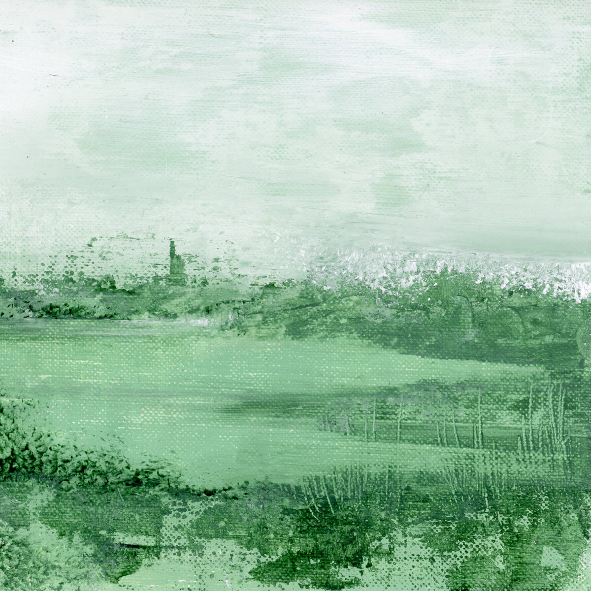 En chemin — œuvre originale