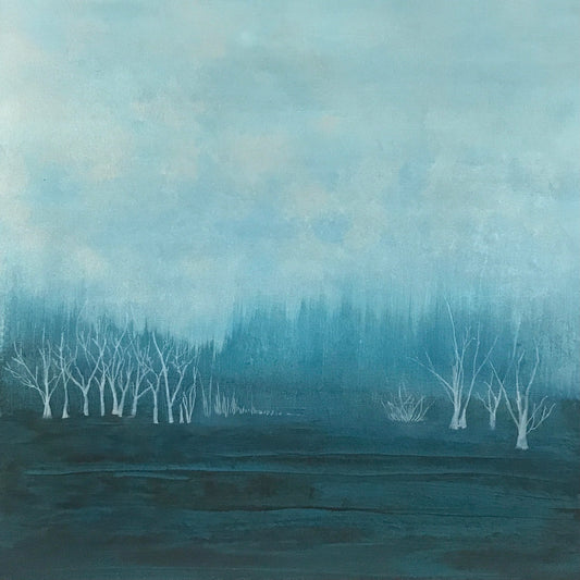 Mélodie du silence — œuvre originale