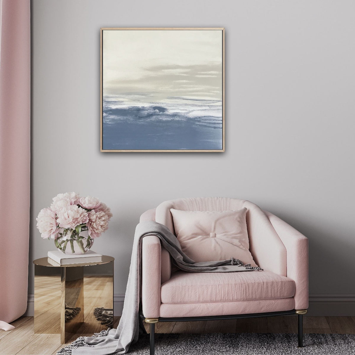 Songe évanescent