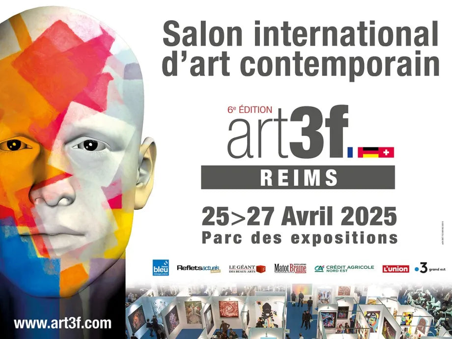 Affiche d’exposition