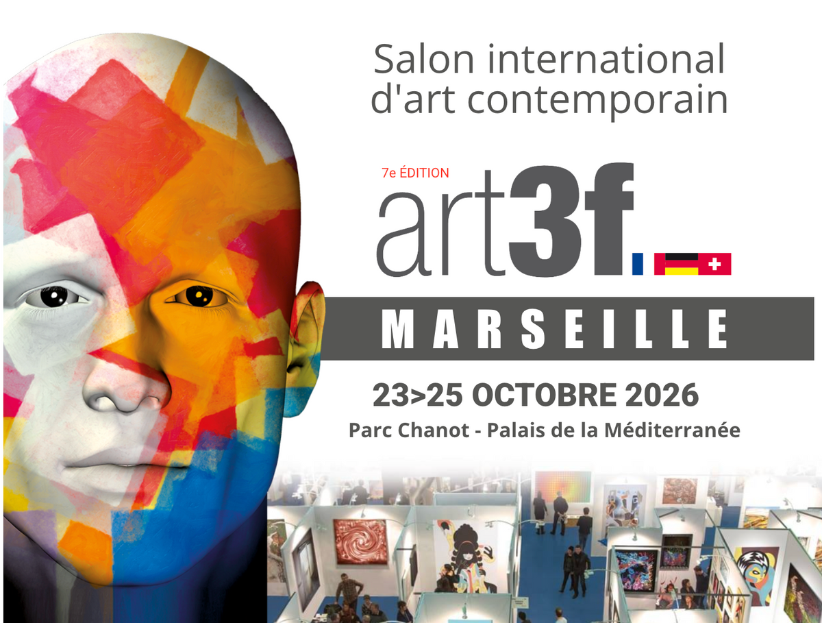 Affiche d’exposition