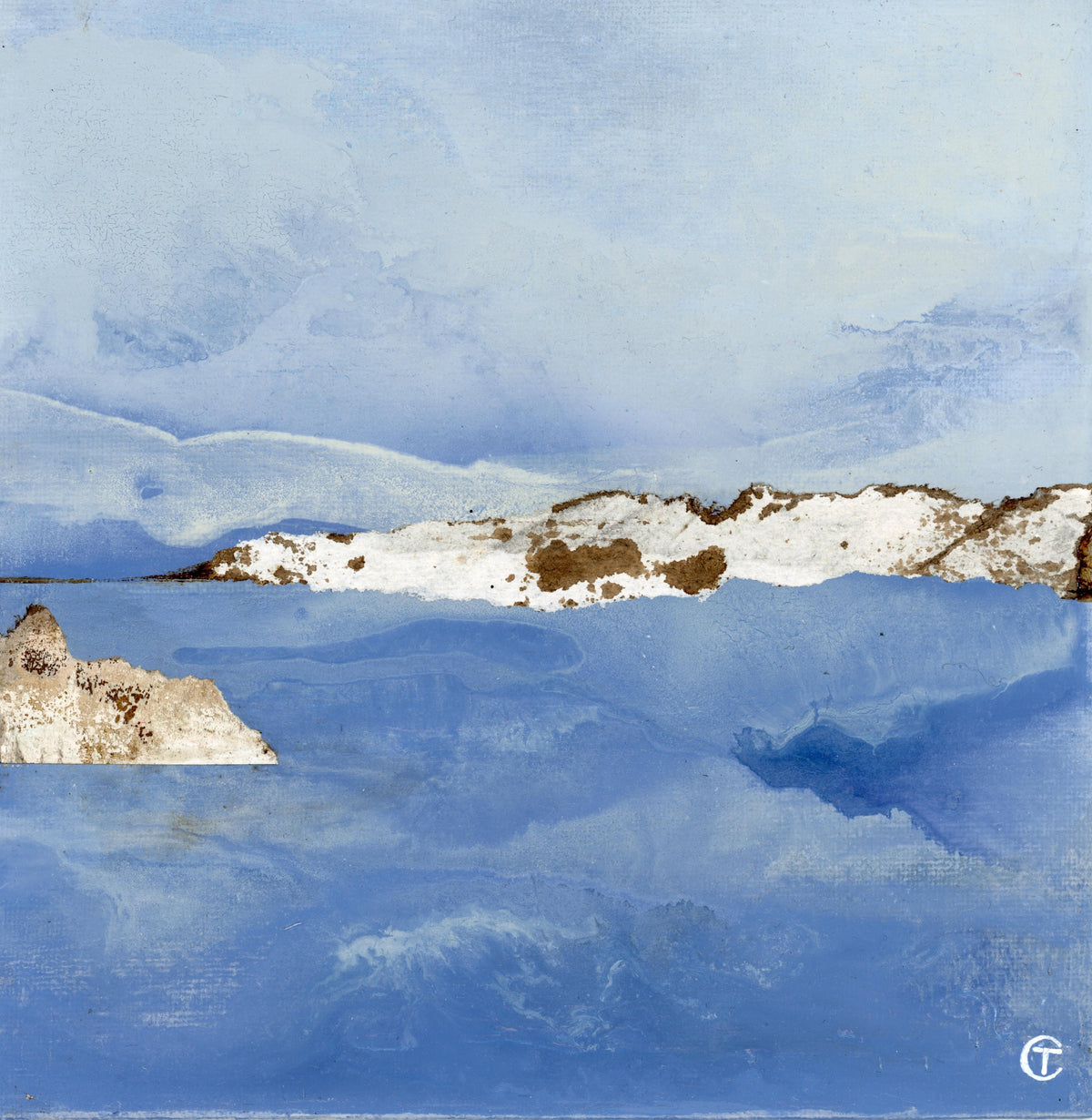 Archipel — œuvre originale