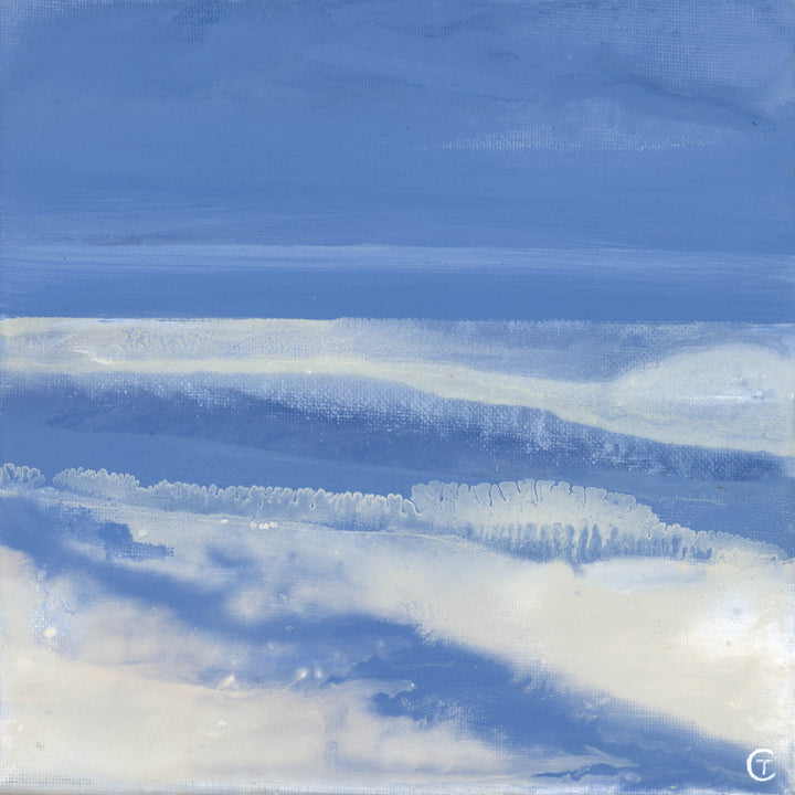 Au bord du rêve