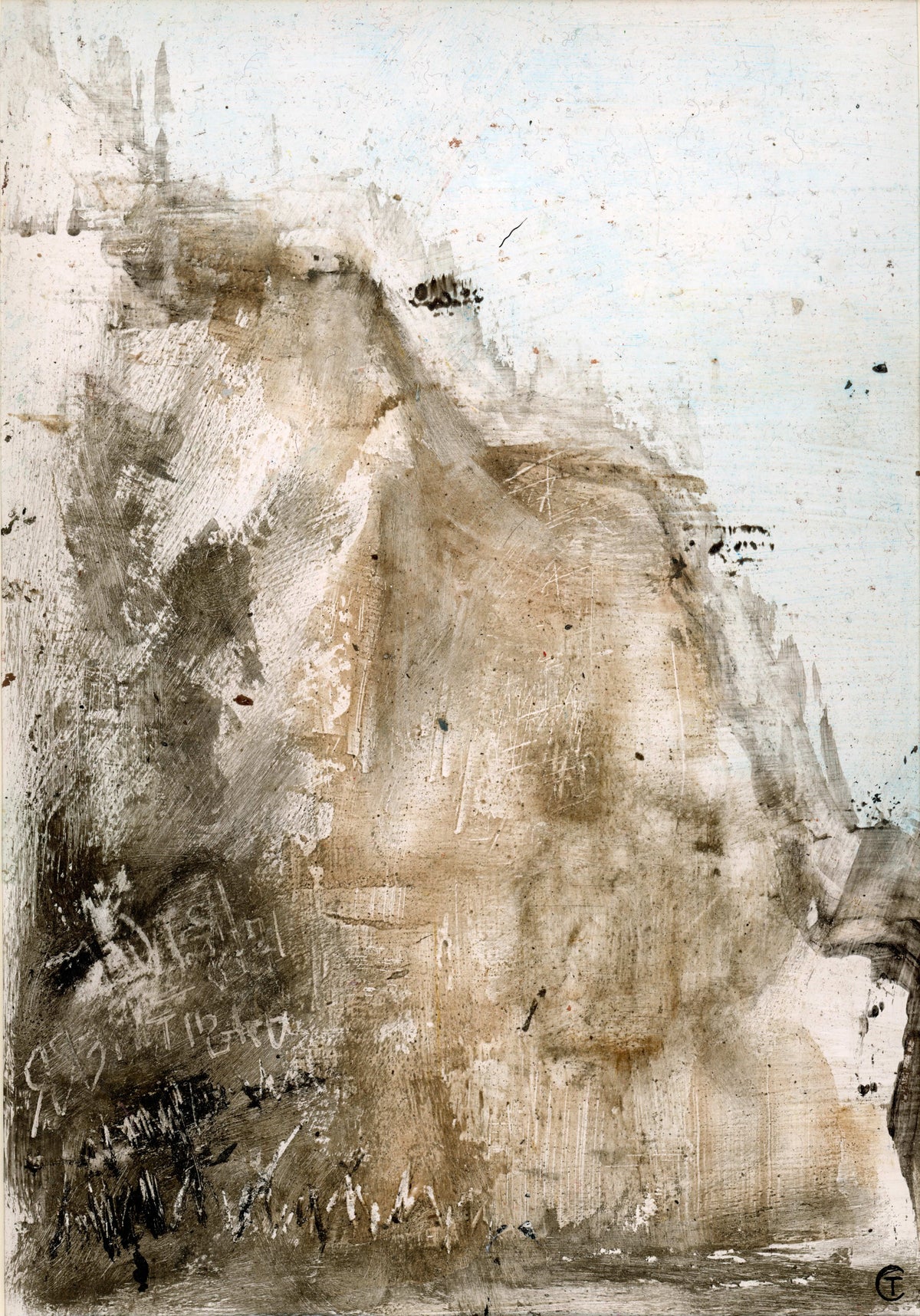 Origine — œuvre originale