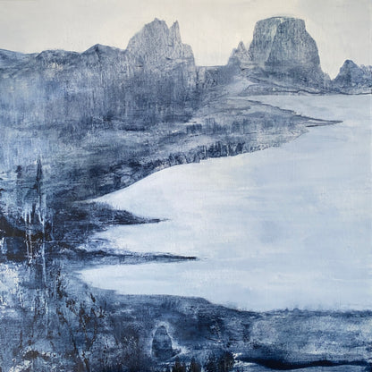 Regarder le monde — œuvre originale