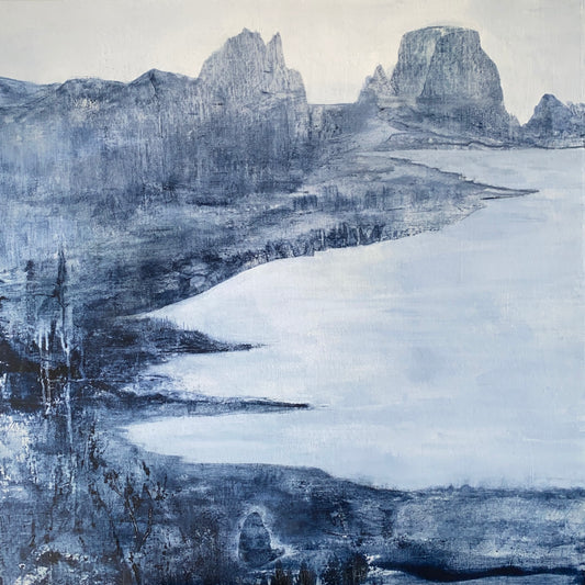Regarder le monde — œuvre originale