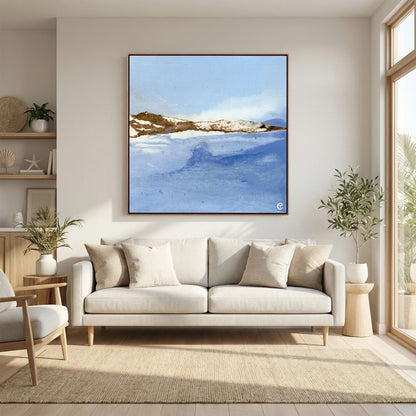 Terre lointaine