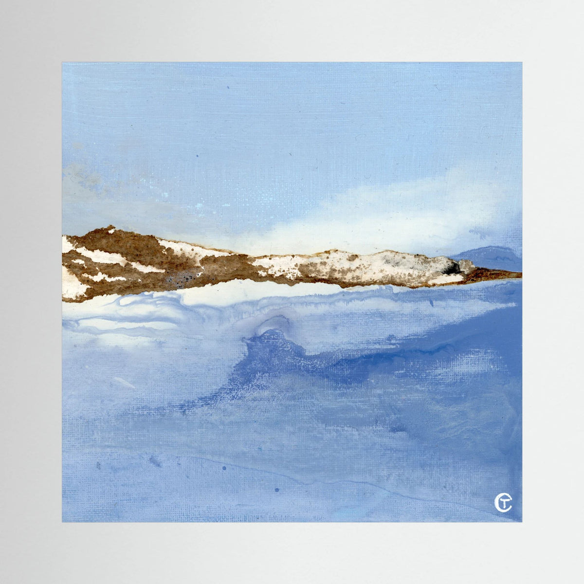 Terre lointaine