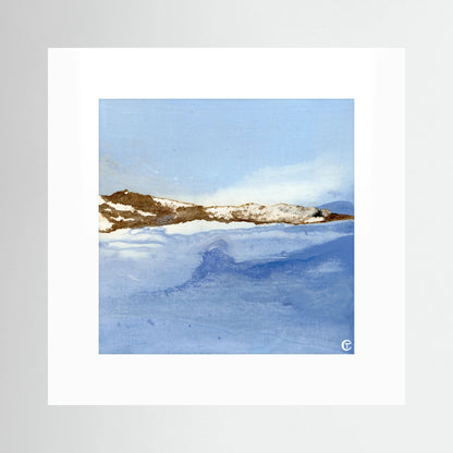 Terre lointaine