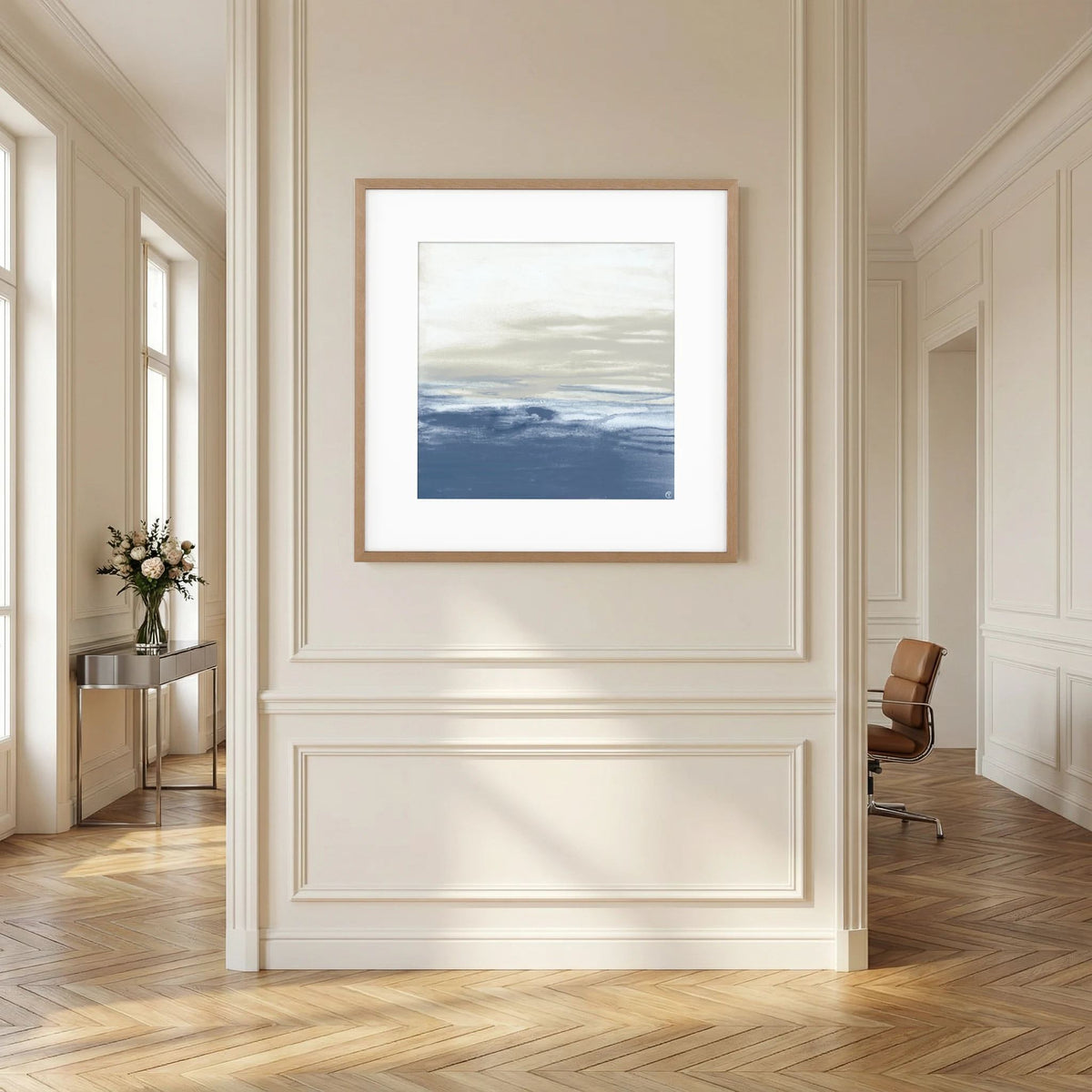 Songe évanescent