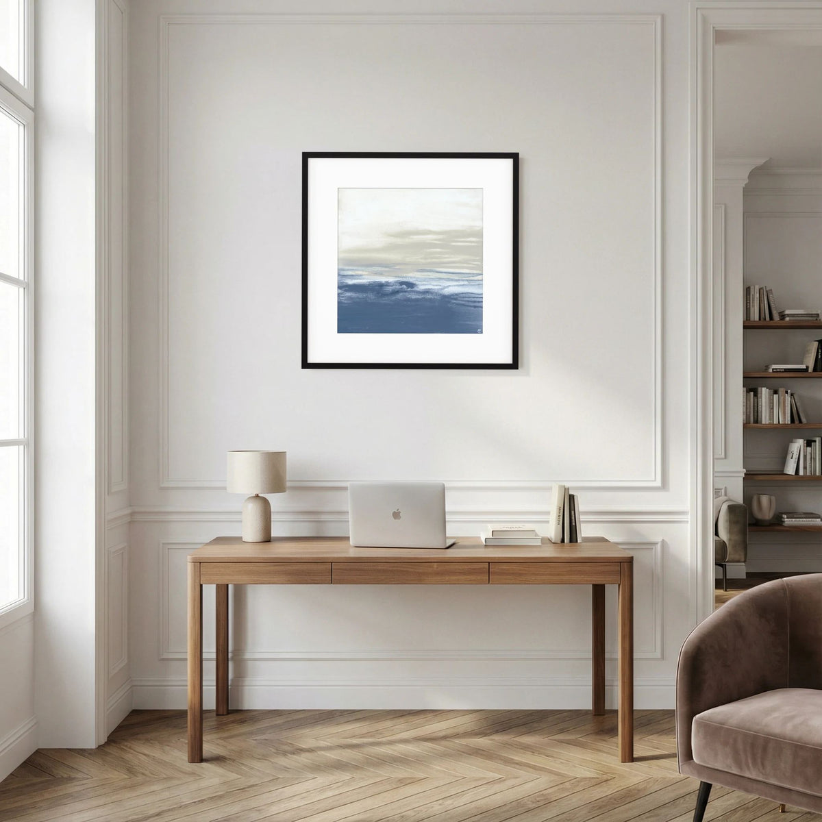 Songe évanescent