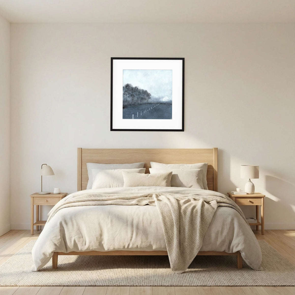 Le silence se fait, il n’y a plus de bruit